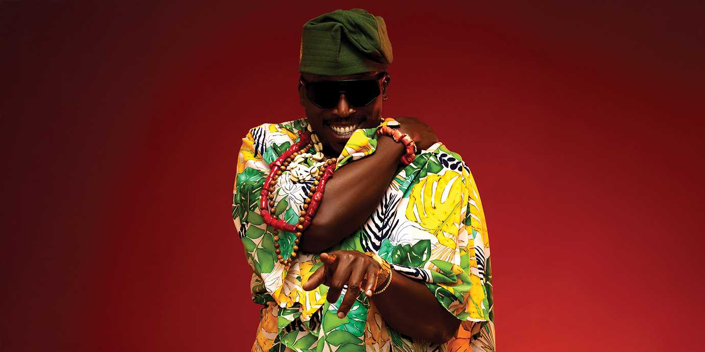 Hotting up LA life with Nigerian spice