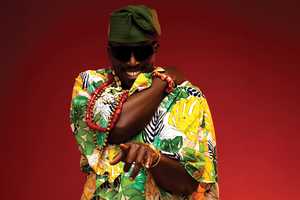 Hotting up LA life with Nigerian spice