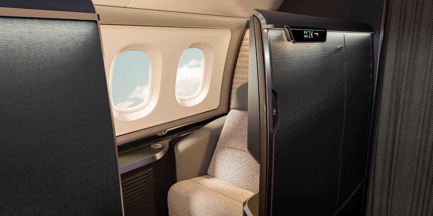 From apprenticeships to aerospace