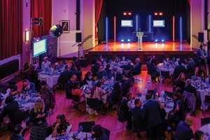 Alumni Awards 2024