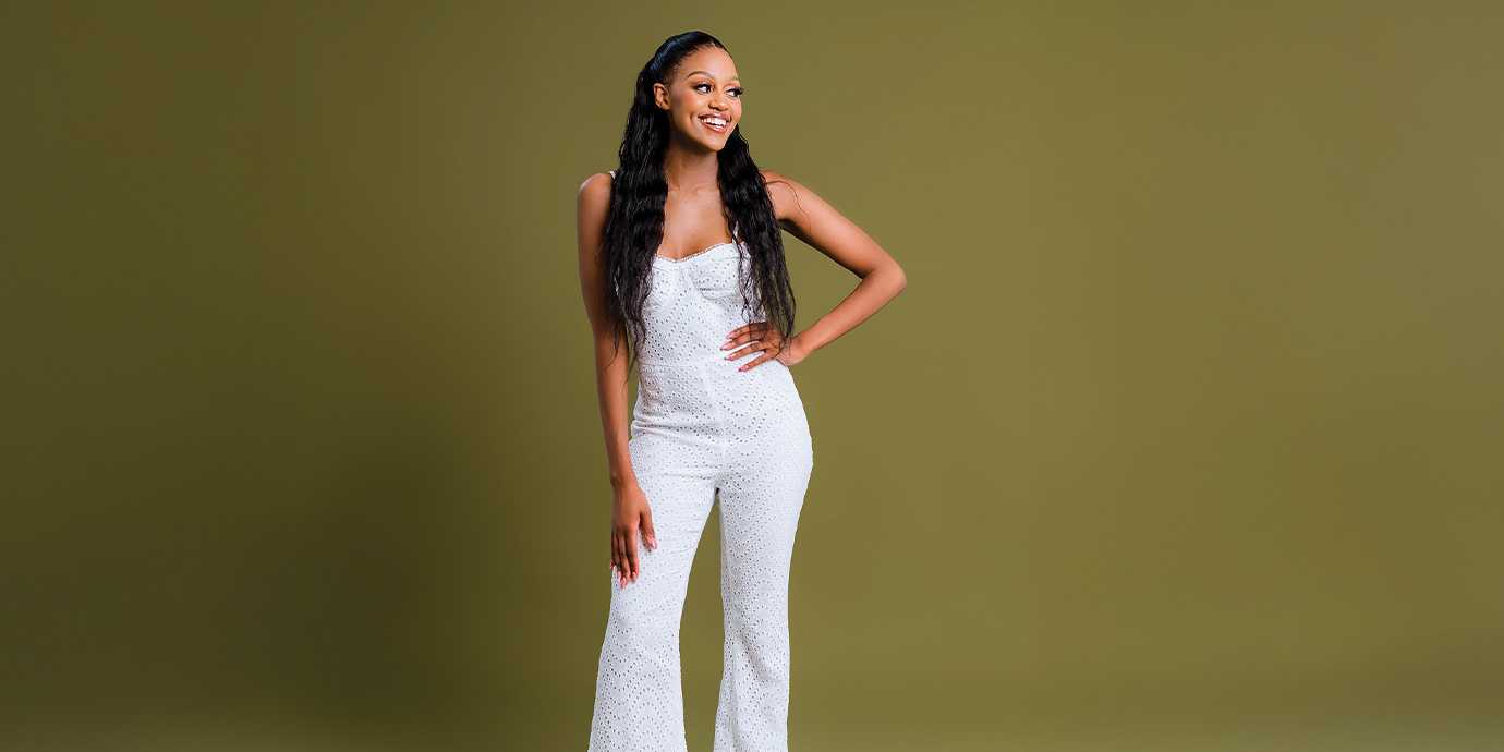 A model supporter for Zimbabwe’s future