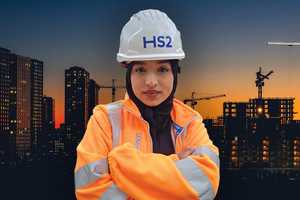 Changing the face of HS2